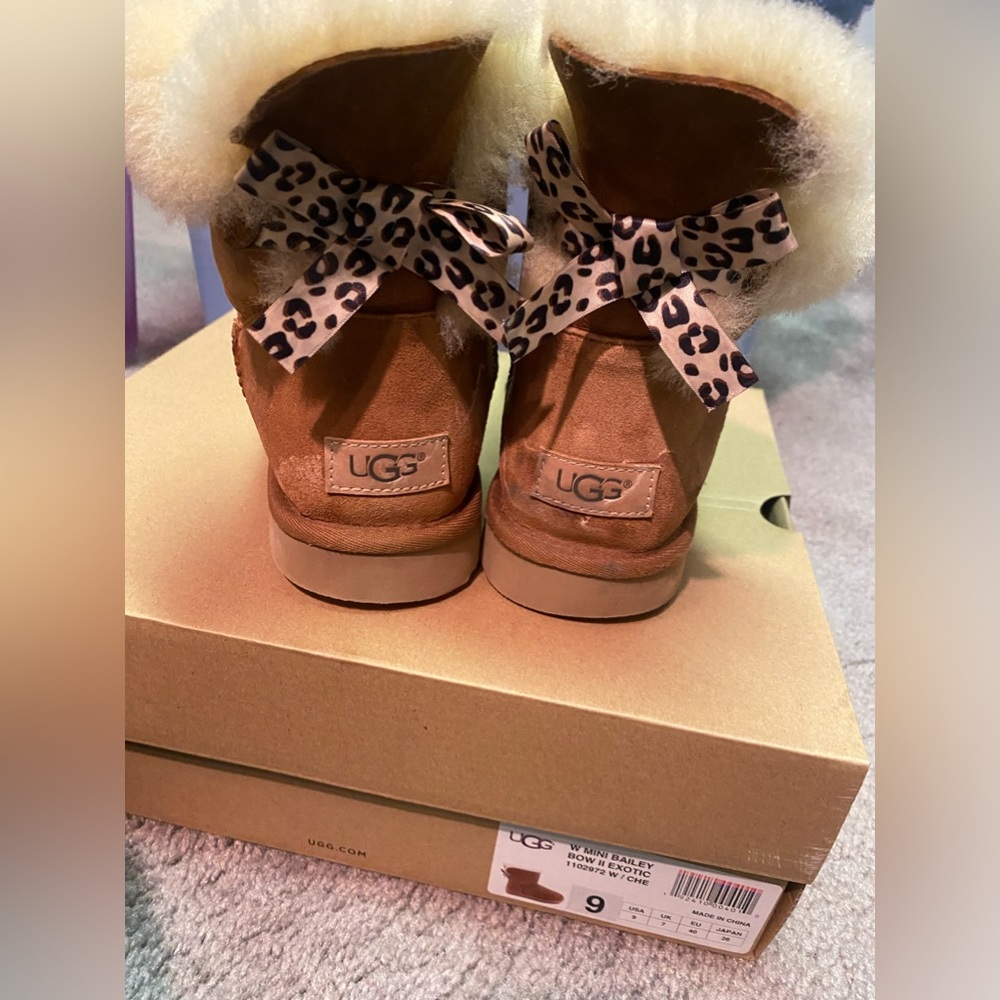 Uggs